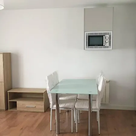 Apartment Apartamento Totalmente Reformado, Bien Situado Salamanca