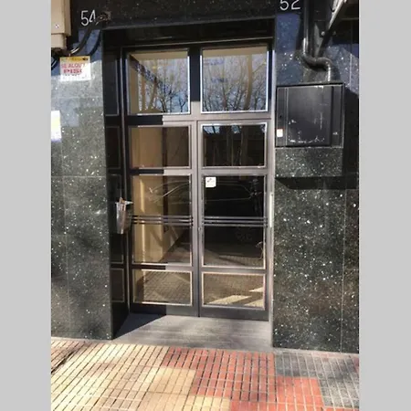 Apartamento Totalmente Reformado, Bien Situado Salamanca
